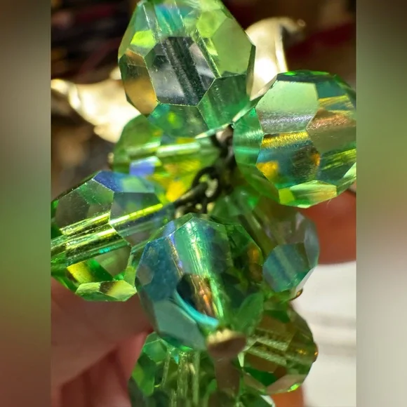 Beautiful vintage preowned Brooch - Picture 12 of 12